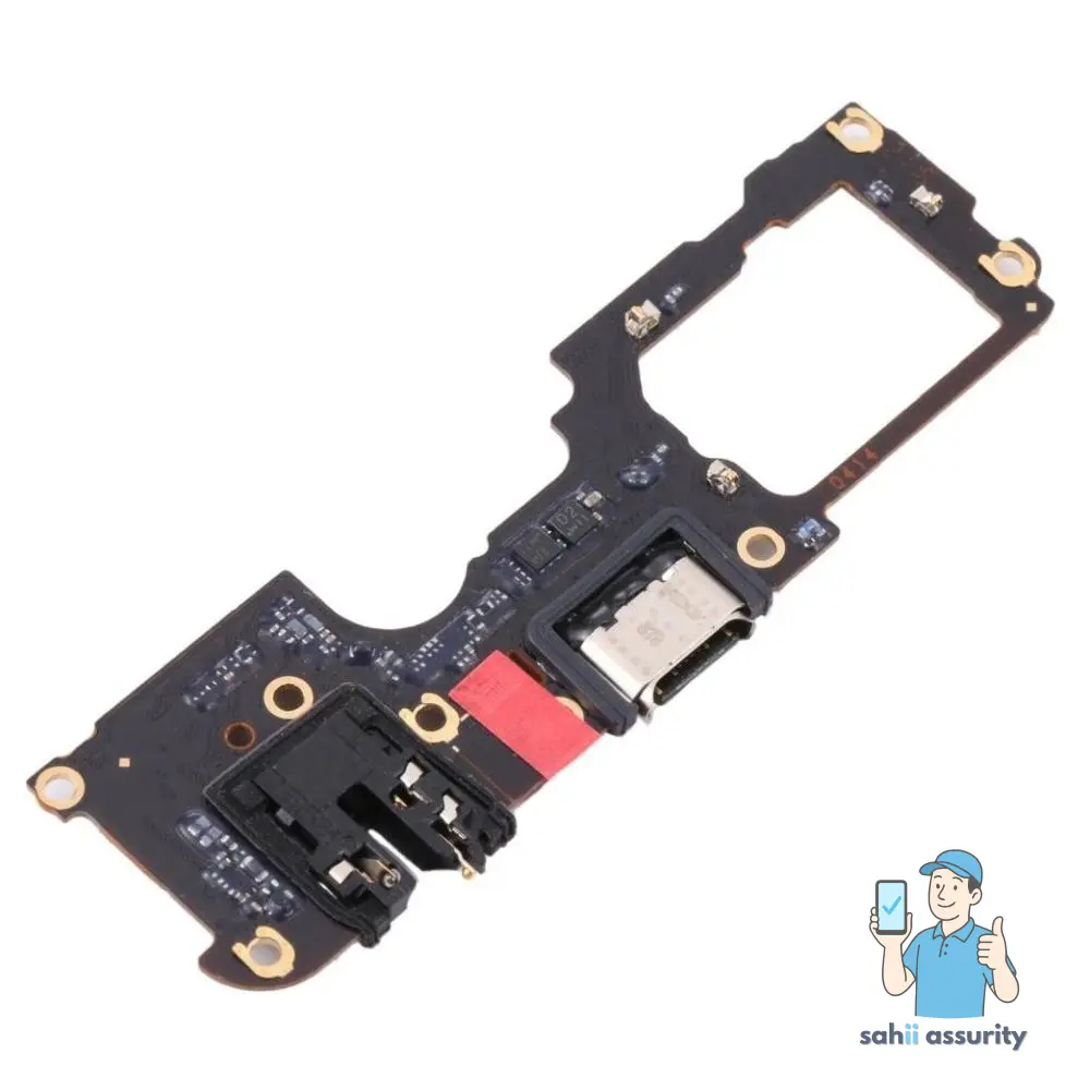Charging Connector Flex / PCB Board for OnePlus Nord N200 5G